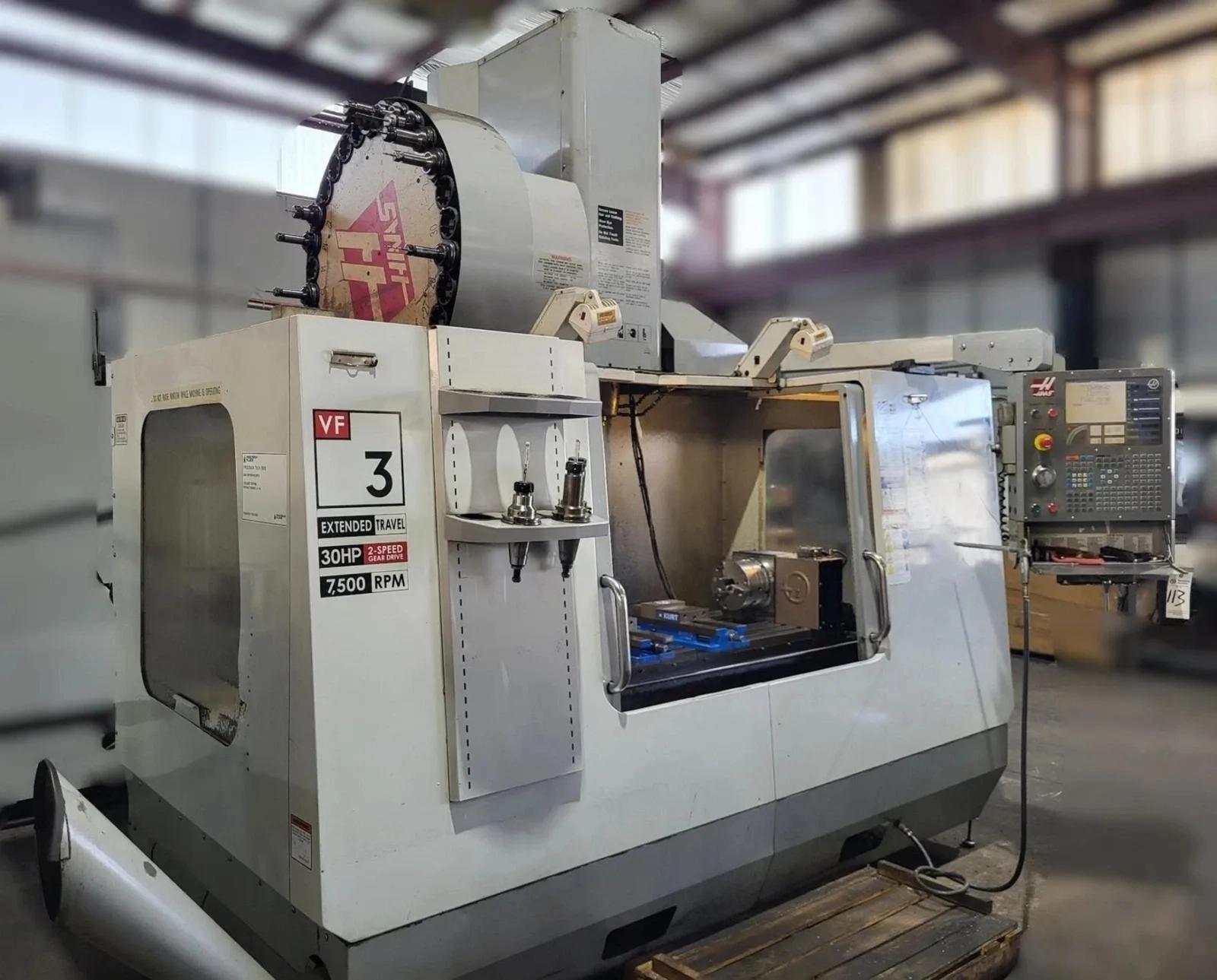 HAAS ST30 #ioVJhu9ToHRAs5xqhQ74S2e4v