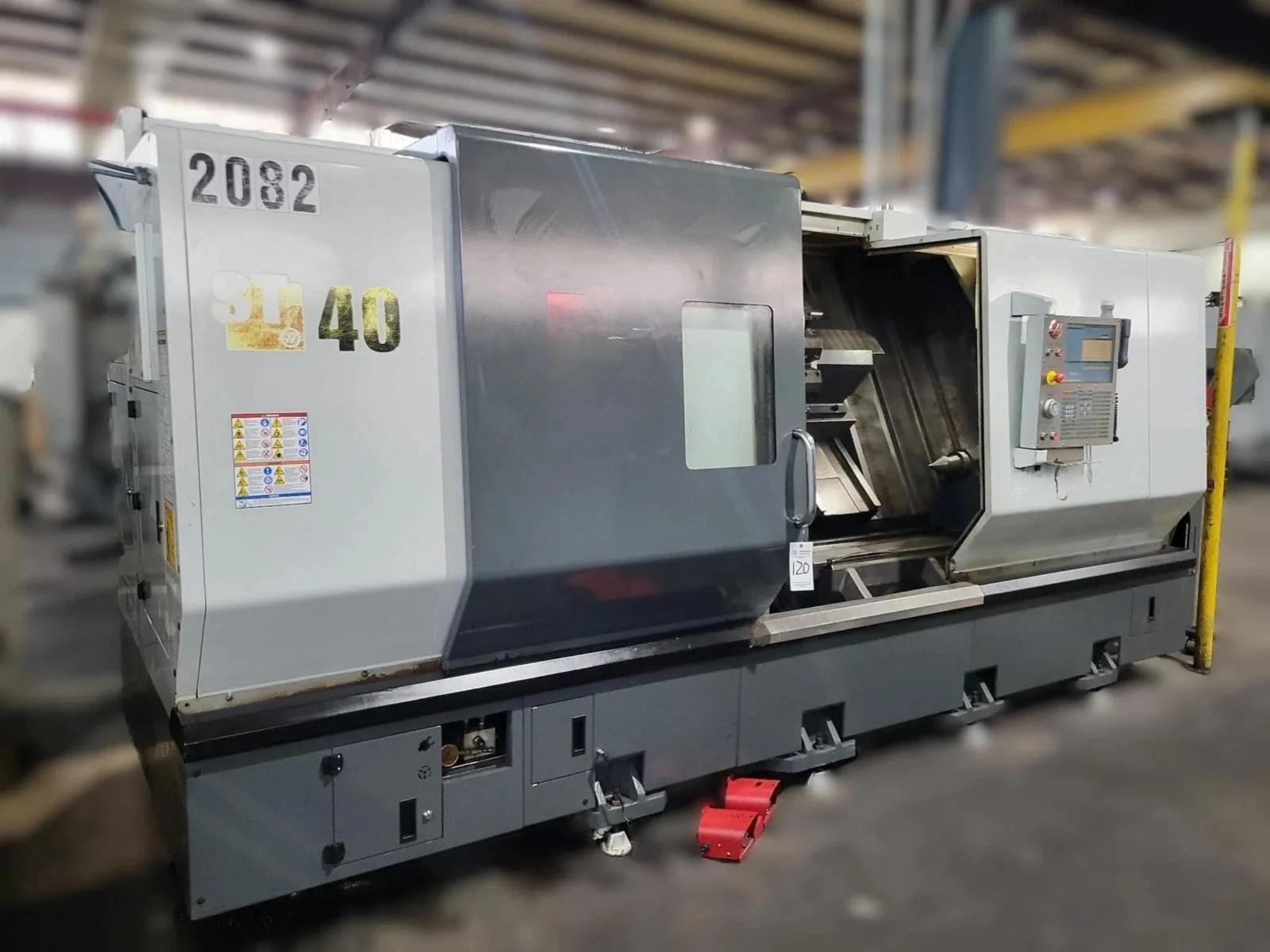 HAAS ST40 #JovlCLbPveWoDsii4Yq4IOYe8