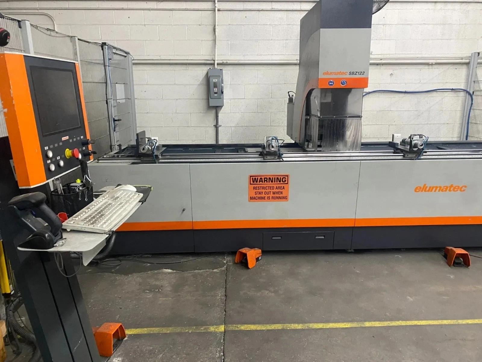 ELUMATEC SBZ 122/33 #6i76i5C0Q7GAlsEVzaU10k5W5