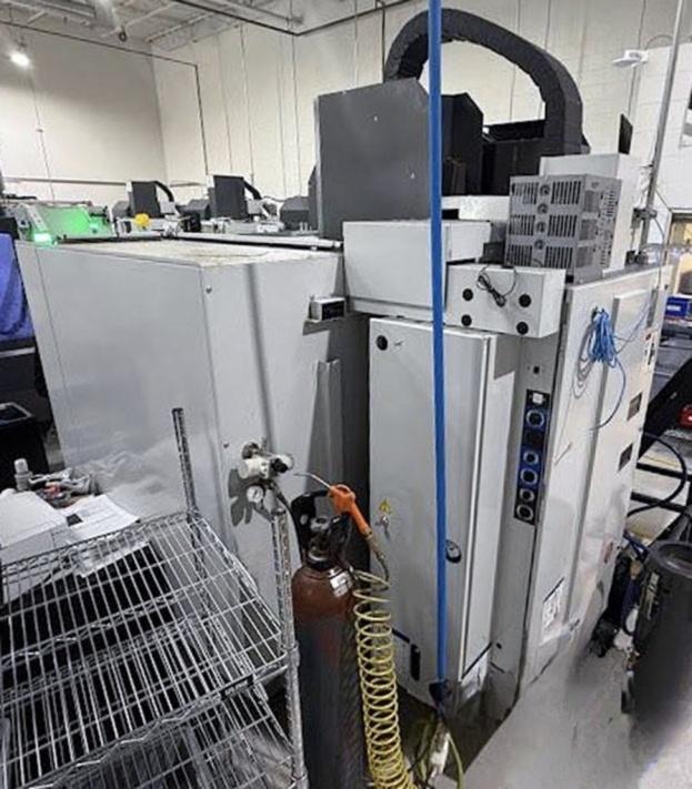 HAAS DM2 #0nkujzKanh0Q88vh8TdGysPMO