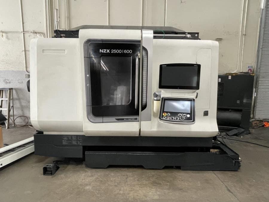 DMG NEF 600 #Jdr10buEdb4Wm2XHyT1Hurh0I