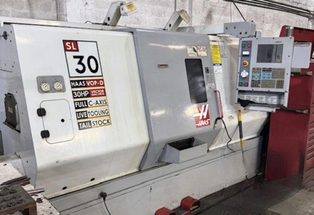 HAAS SL30T #t9FDiwnQBOgslNBnt3W4VFXuV