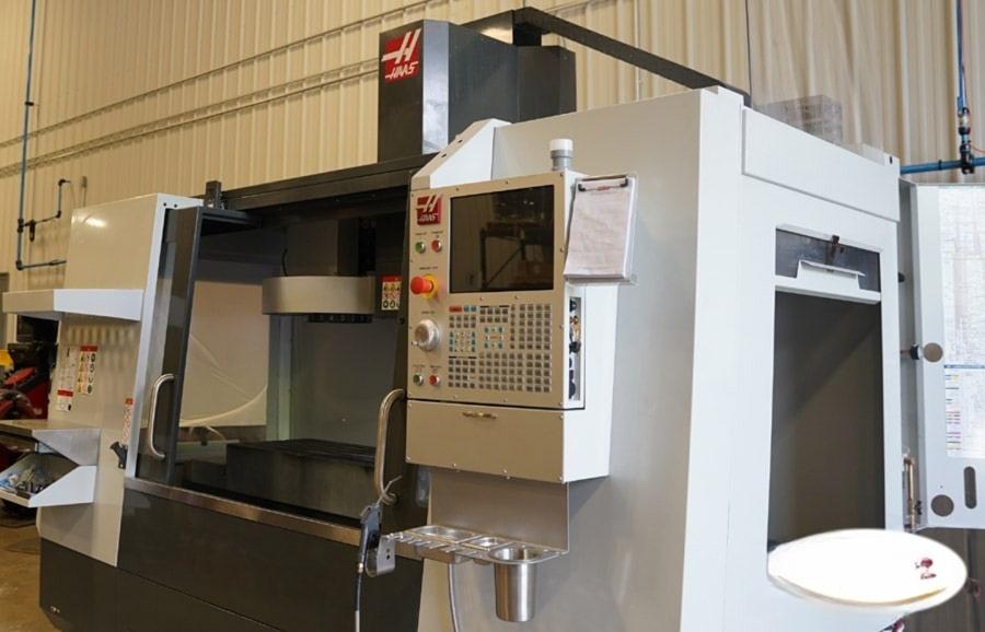 HAAS VF3 #i8s4bIBMEwafXJPD4qetzURQb