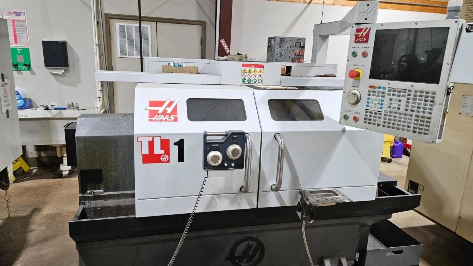 HAAS TL1 #17uPKhorGHbZvrNF9EQVHSdLQ