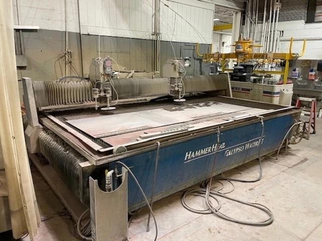 CALYPSO HAMMERHEAD #HNBcvFbC7ELPIbCXg4yWskm2U