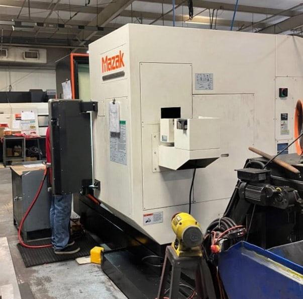 MAZAK HYPER QUADREX 150MSY #Sr4Pri0jIez0q76fPGFP93vOR