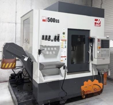 HAAS UMC500SS #7OWsLKZyIrwVjlLdDaRSTgUBE