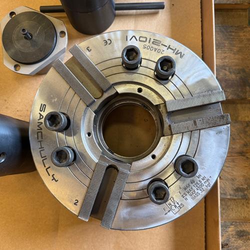 SAMCHULLY MH212 #12826