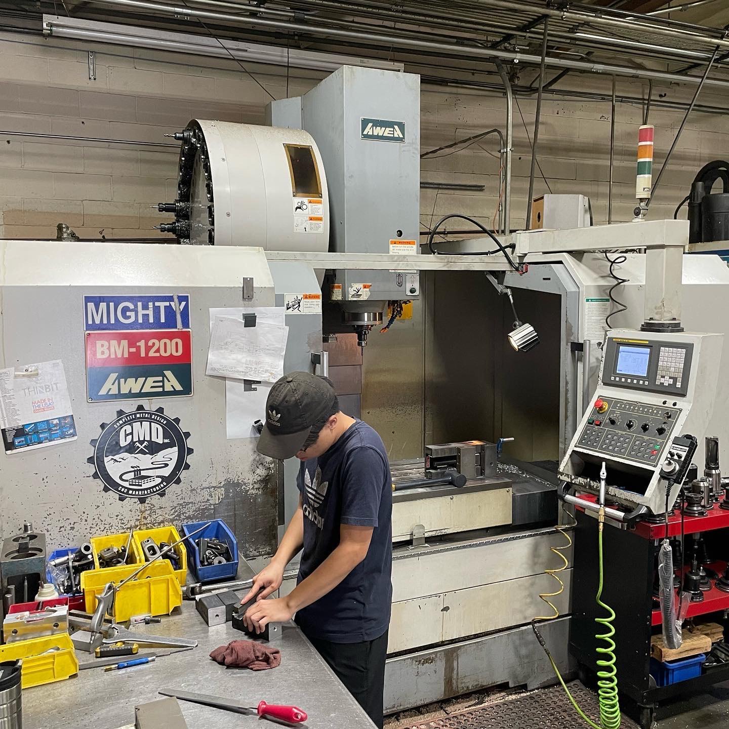 AWEA BM 1200 50 #13056