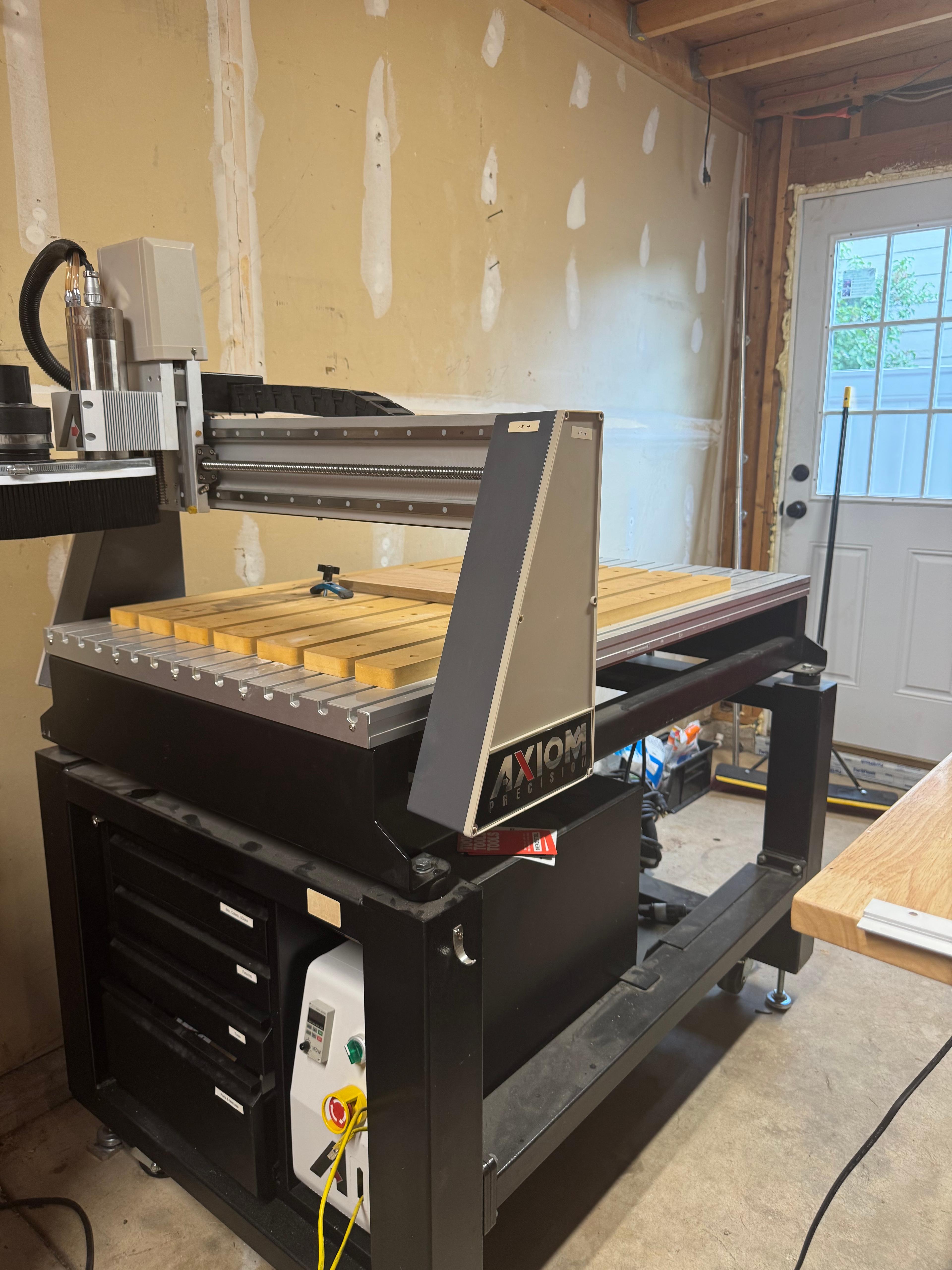 AXIOM AUTOROUTE 6 PRO+ #13351